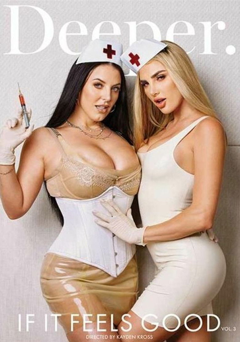 Imatge de If It Feels Good 3