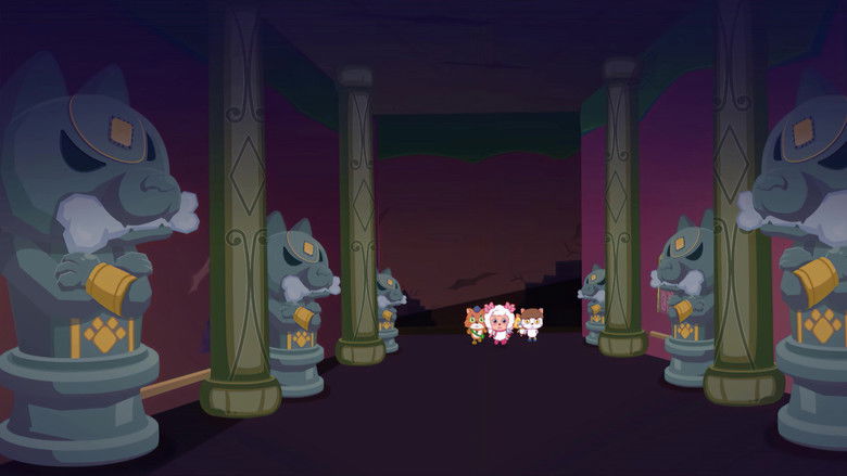 Still image for The Great Rescue season 1 episode 36: Episode 36 Still image for The Great Rescue season 1 episode 36: Episode 36