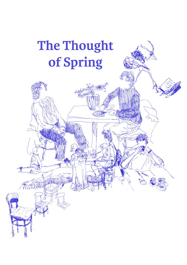 Imatge de The Thought of Spring
