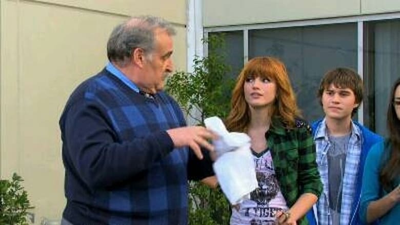 Shake It Up Season 2 Episode 14