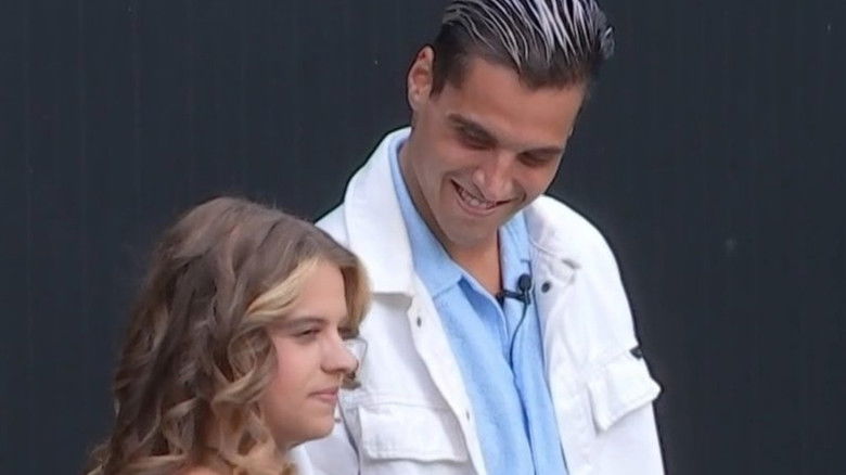 Still image for De Bondgenoten season 1 episode 241: Episode 241