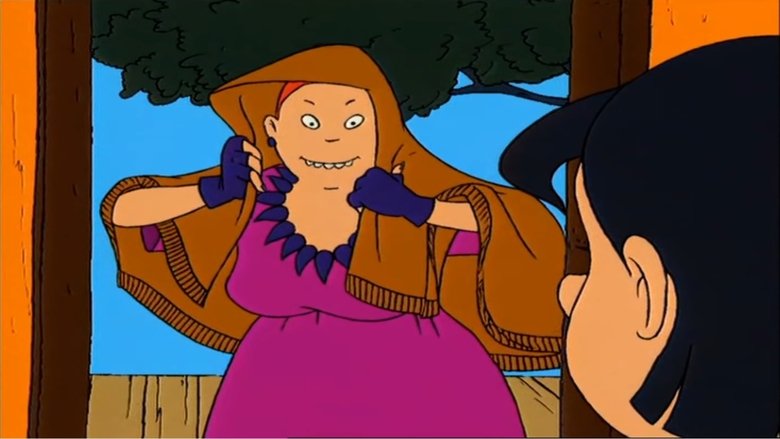 Still image for Les Contes de la rue Broca season 1 episode 22: Episode 22