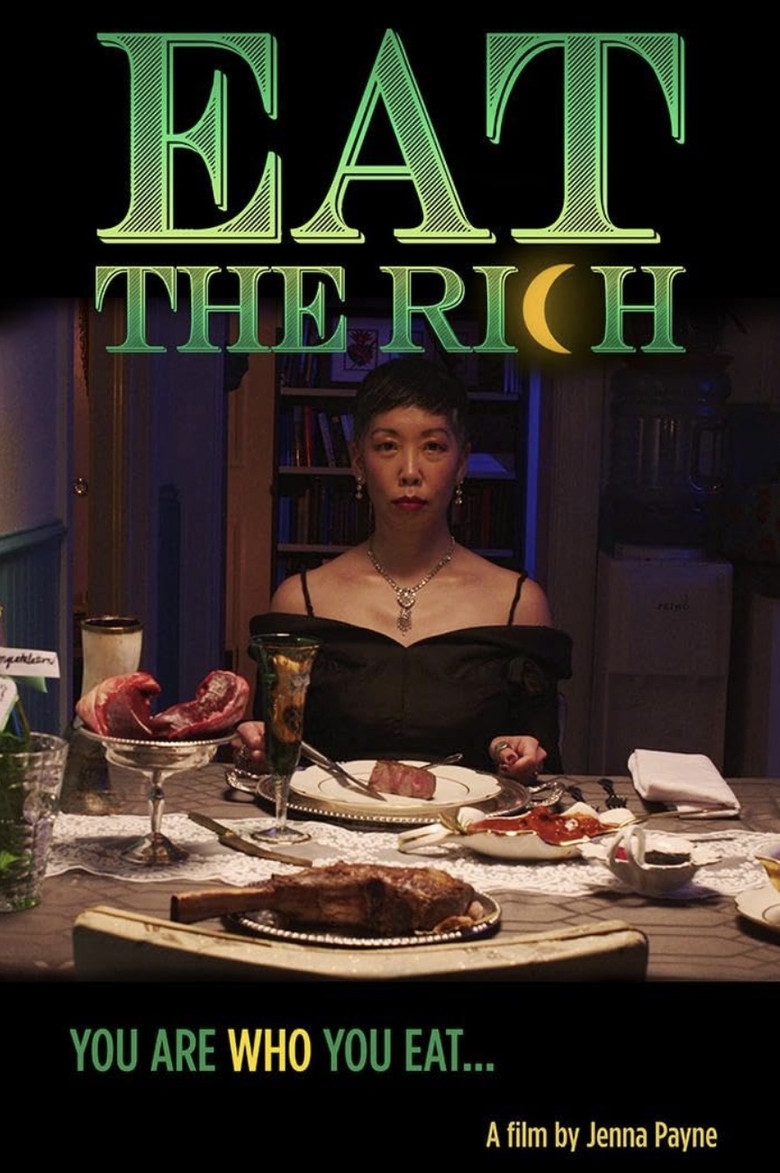 Eat the Rich background