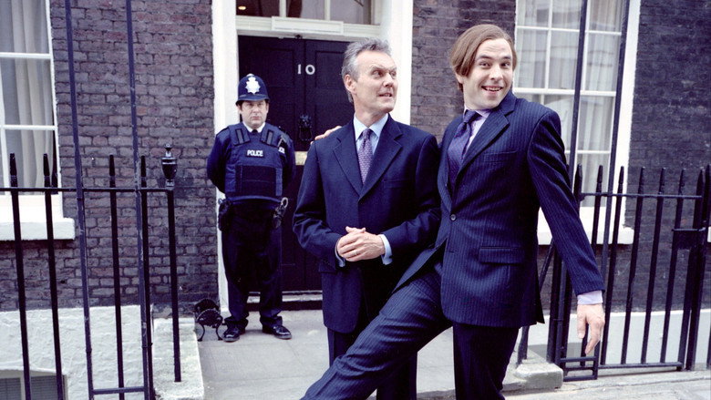 Little Britain 스페셜 19화