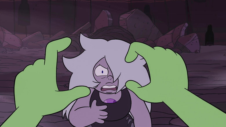 Watch Steven Universe Season 2