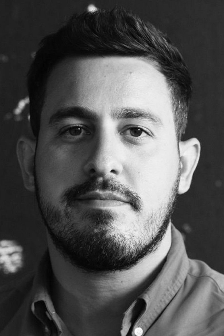 Victor Rocha da Cunha portrait image