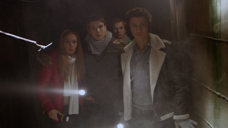 Still image for The Private School season 1 episode 6: Episode 6 Still image for The Private School season 1 episode 6: Episode 6