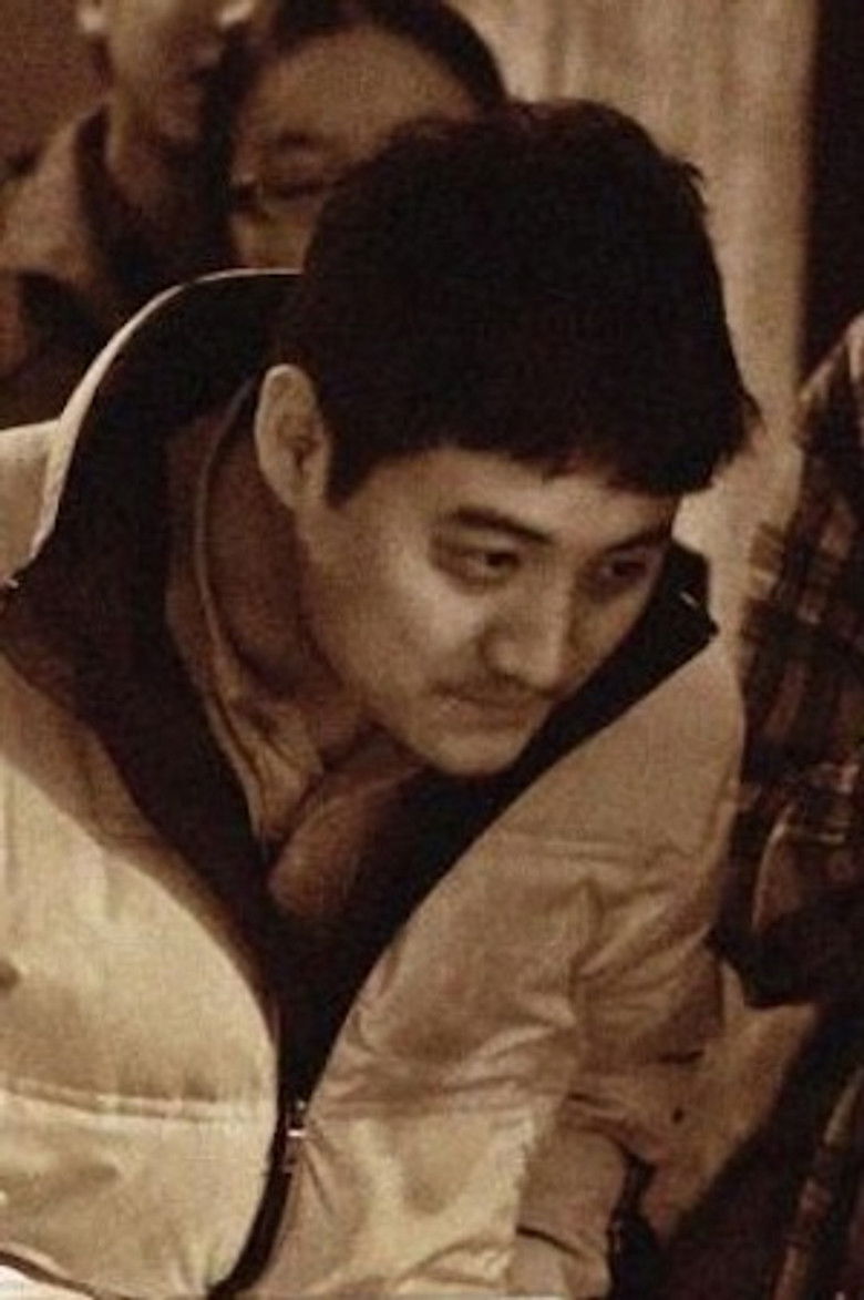 Huang Channing portrait image