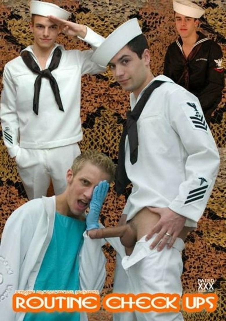 Imatge de Routine Check Ups