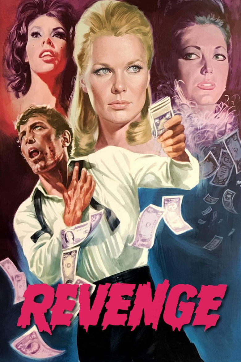 תמונה של Revenge