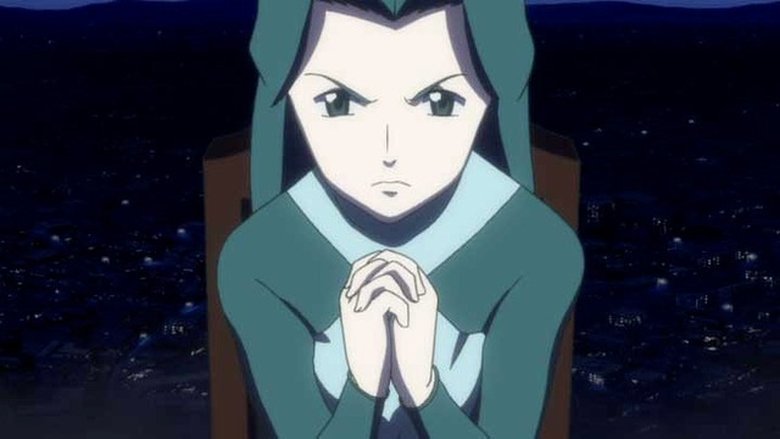 Still image for Bokurano season 1 episode 18: Reality