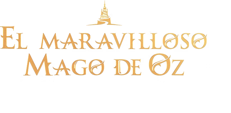 Imagen de El Maravilloso Mago de Oz: Parte 1