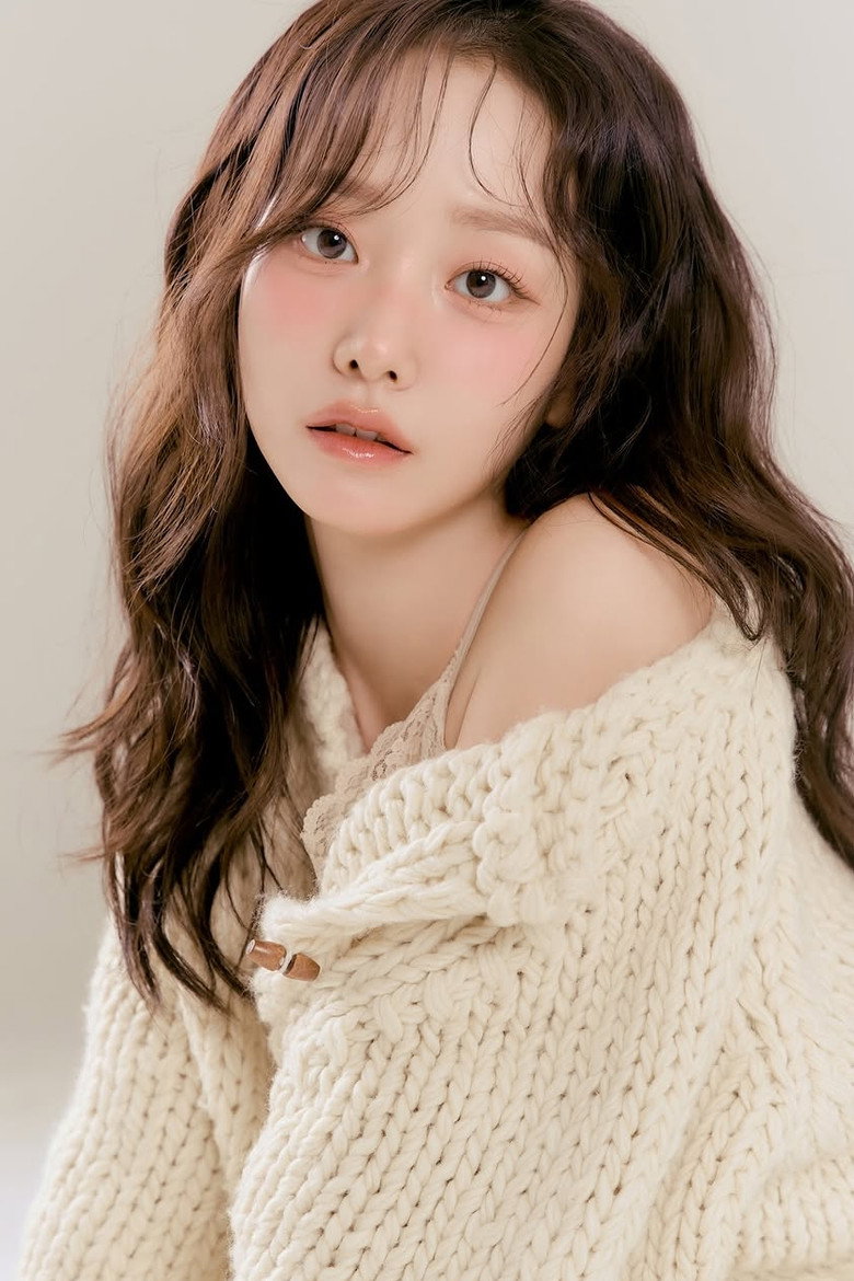 Ham Ye-jin portrait
