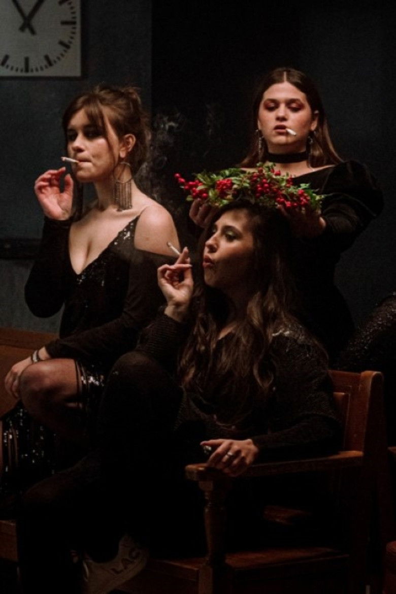 Imatge de Bitte.Danke.Genau