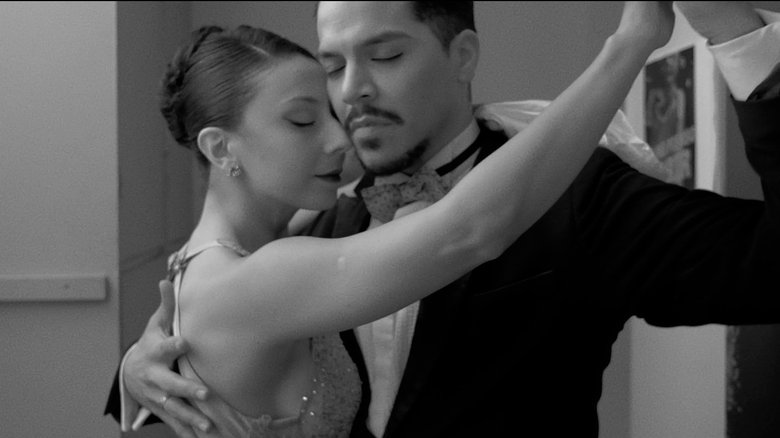 Una Vida es el Tango main backdrop