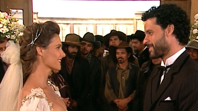 Still image for Bang Bang season 1 episode 98: Chapter 98