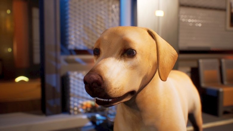 Assistir Avenger Dogs (2019)