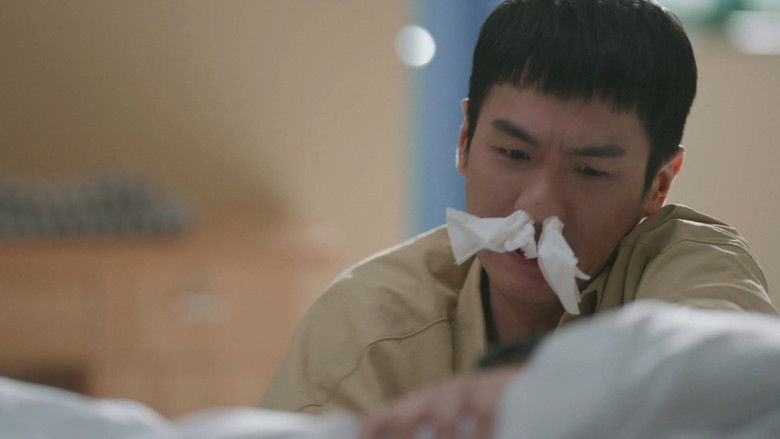 Still image for Ordinary Greatness season 1 episode 9: Episode 9 Still image for Ordinary Greatness season 1 episode 9: Episode 9