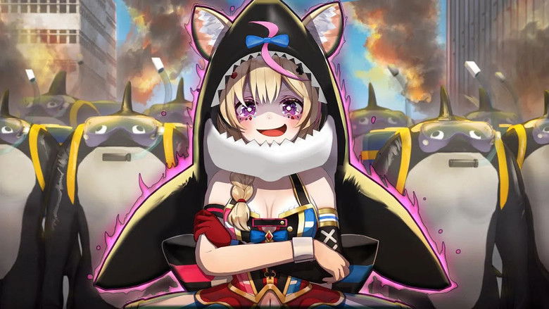 Still image for holo no graffiti season 1 episode 266: The Invading Forca Still image for holo no graffiti season 1 episode 266: The Invading Forca