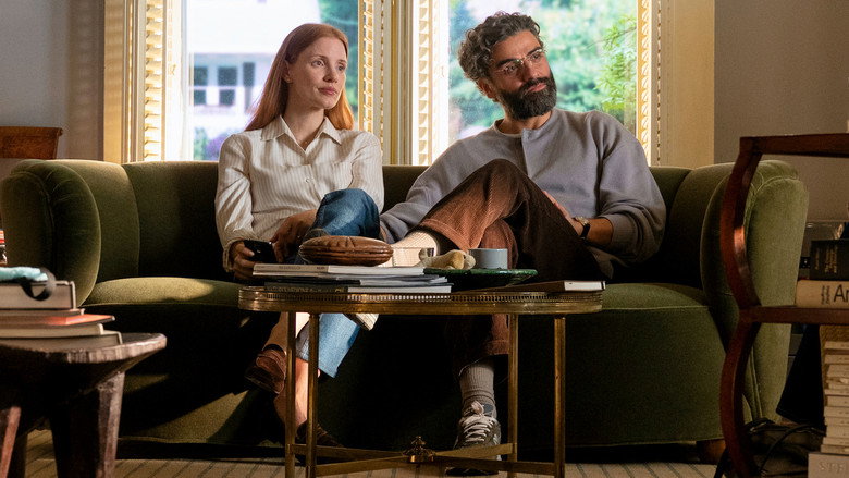 Still from Secretos de un matrimonio - Temporada 1 Episodio 1