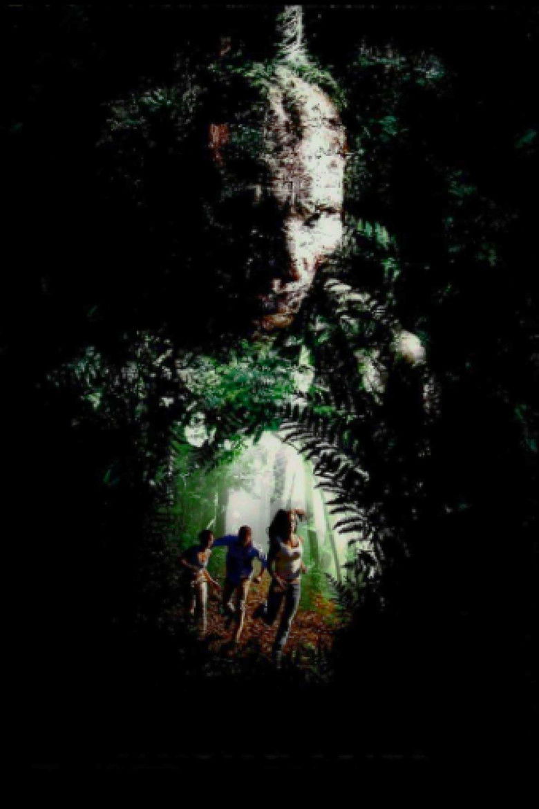 Imatge de Wrong Turn