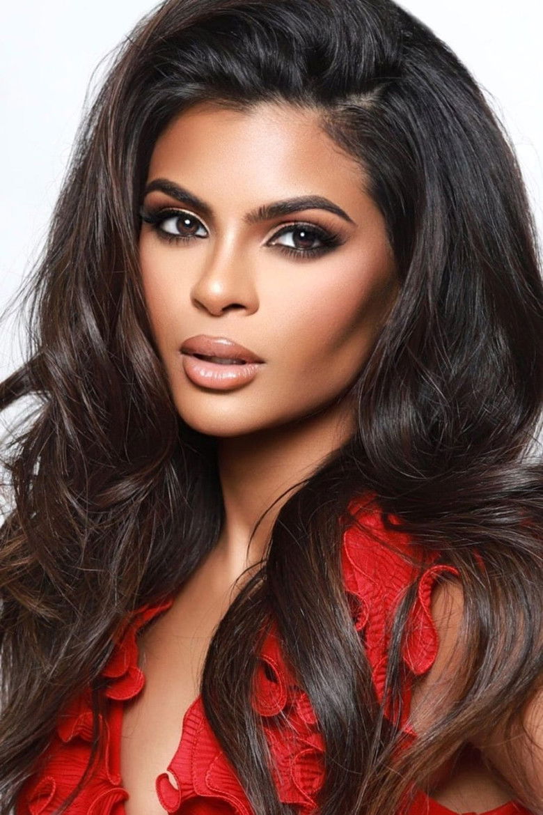 Himanvi Panidepu portrait image