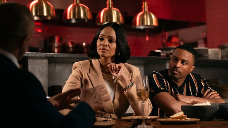 Image d'arrière-plan 2 du film Sugar Mama