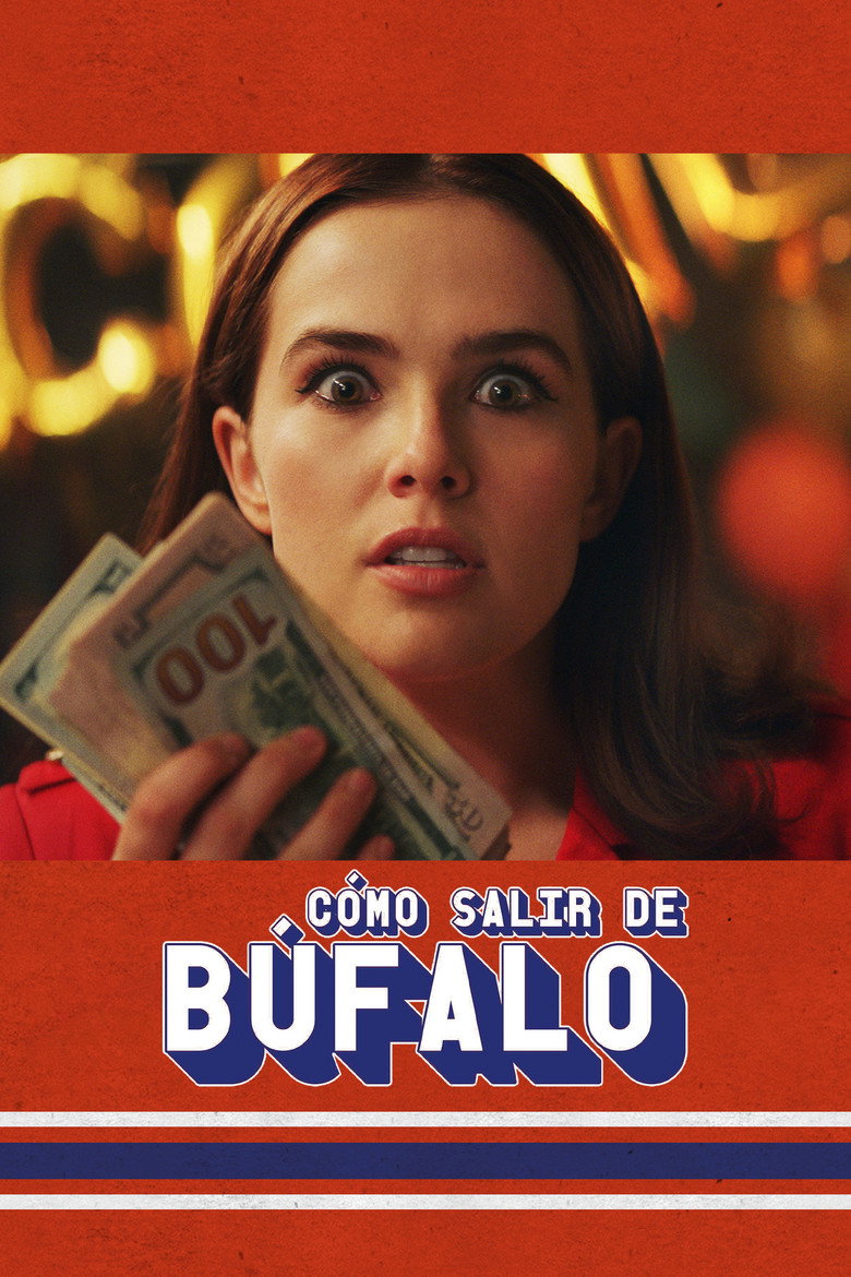 Cómo salir de Búfalo