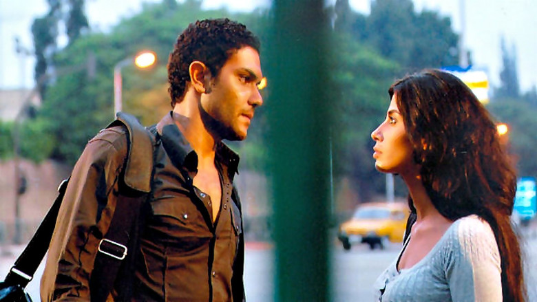 Image d'arrière-plan 3 du film The Promise