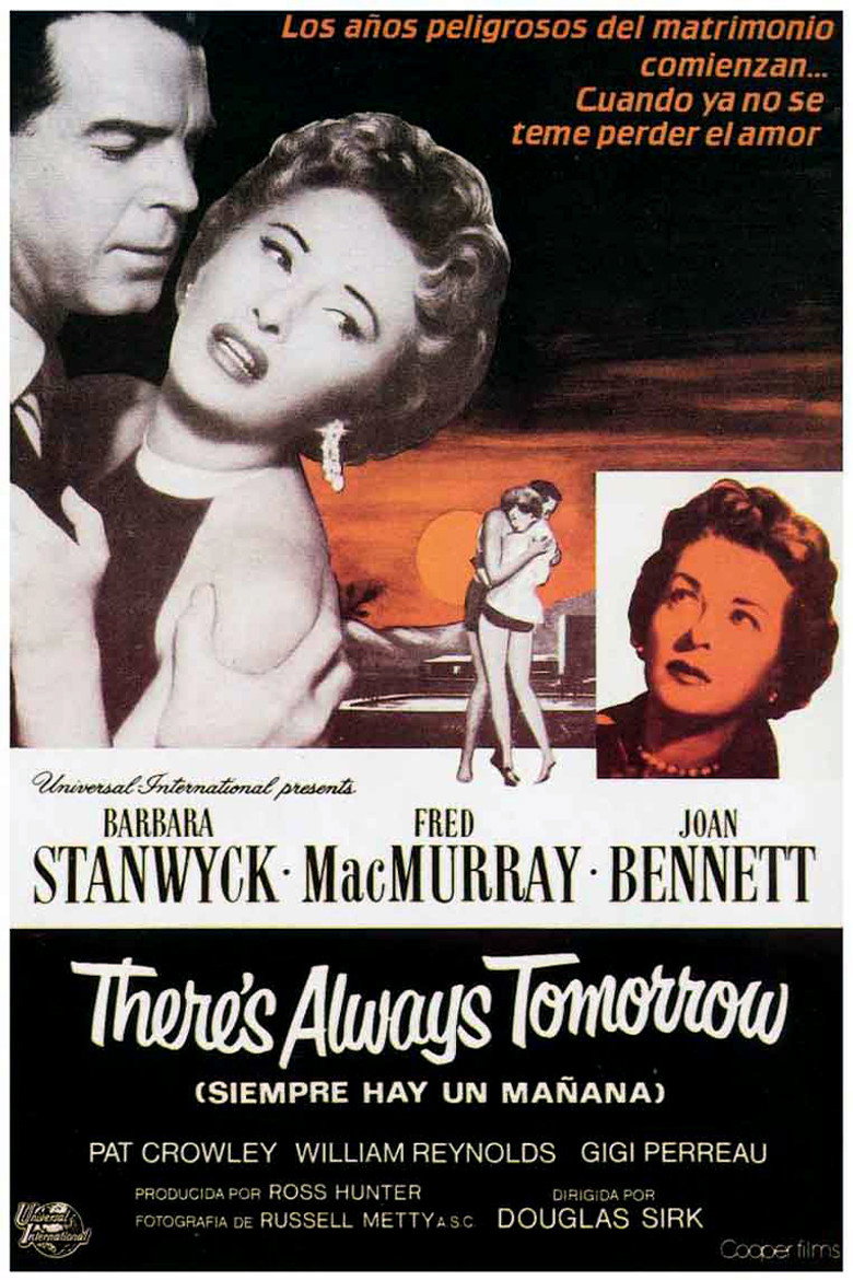 There's Always Tomorrow