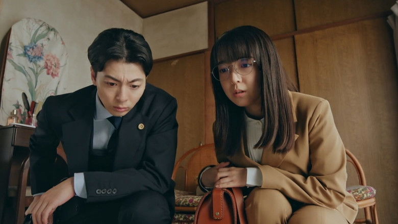 Still image for Checkmate Lawyer season 1 episode 4: Episode 4 Still image for Checkmate Lawyer season 1 episode 4: Episode 4