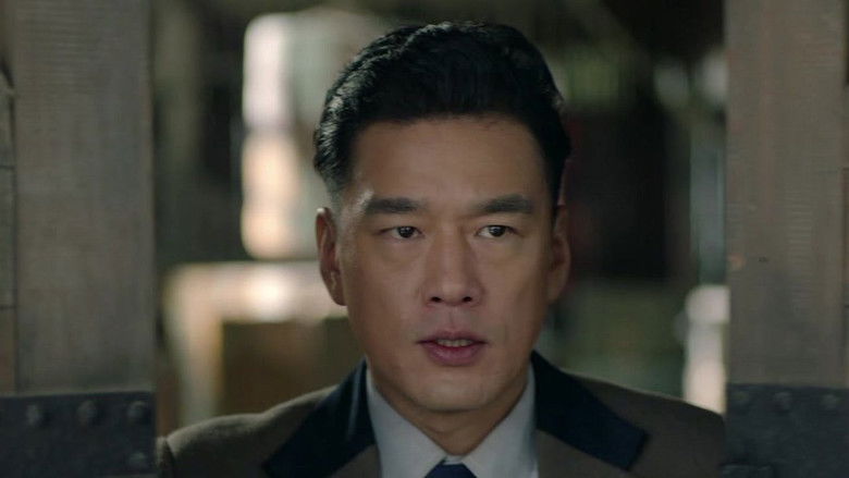 Still image for Lost in 1949 season 1 episode 44: Episode 44 Still image for Lost in 1949 season 1 episode 44: Episode 44