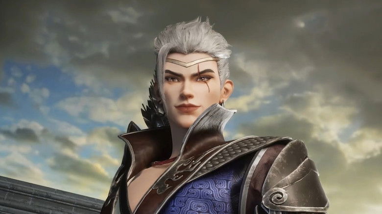 Still image for Lord of All Lords season 1 episode 25: Episode 25 Still image for Lord of All Lords season 1 episode 25: Episode 25