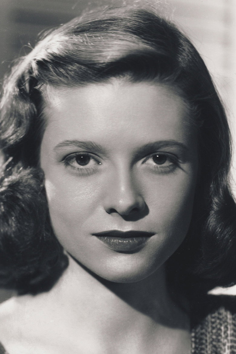 Cathy O'Donnell photo 4
