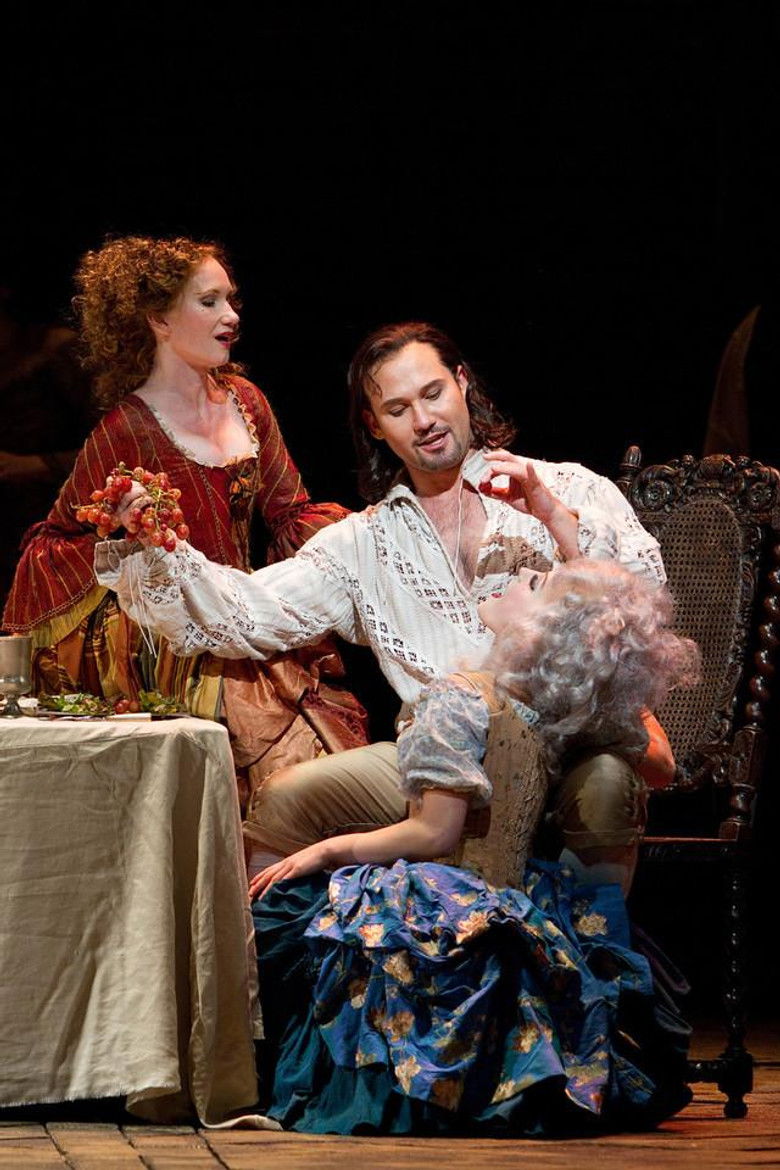 Imatge de The Metropolitan Opera: Don Giovanni