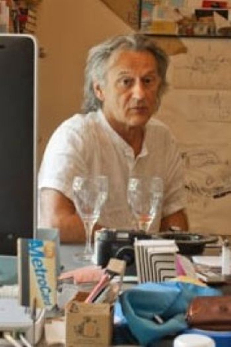István Bányai