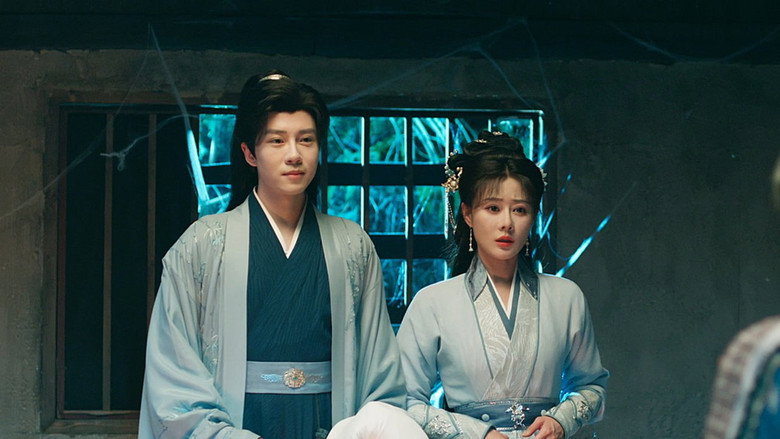 The Vindication of Shadows: 1×6