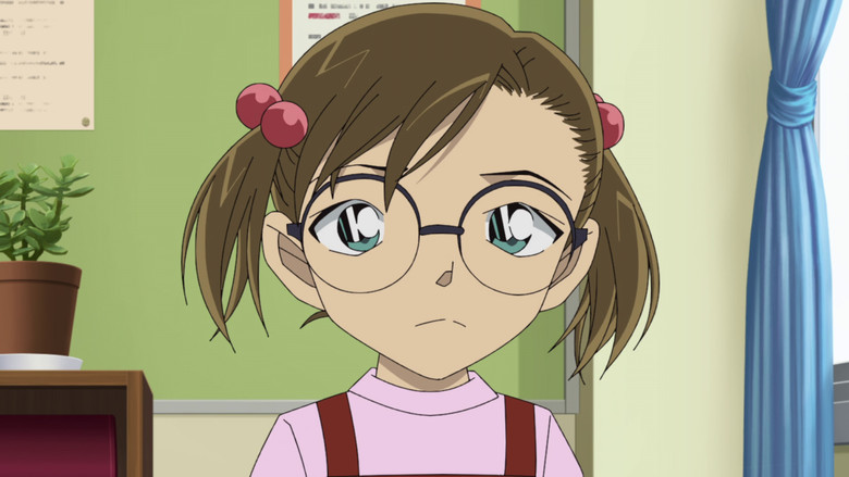 Still from Detective Conan - Season 1 Episode 1169