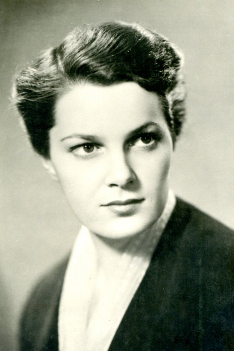 Elina Bystritskaya photo 8