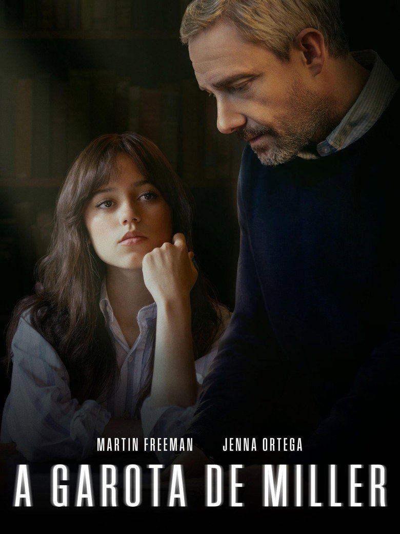 Póster la Película
