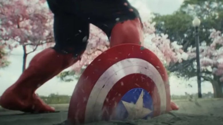 Images of Captain America: Brave New World Captain America: Brave New World