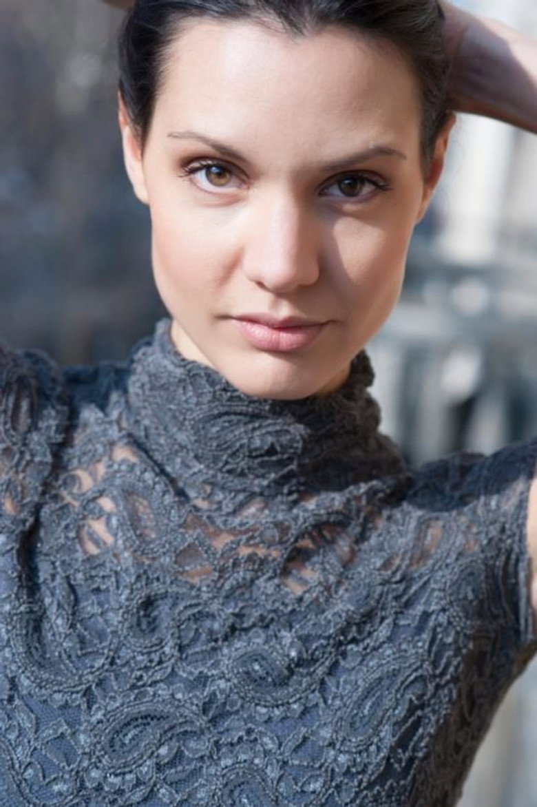 Fiorenza Pieri photo 2