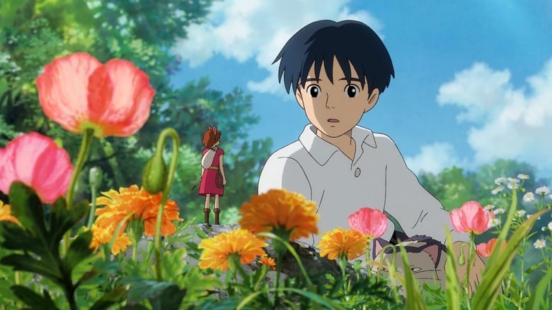 The Secret World of Arrietty (Dual Audio) English Dubbed Full Movie