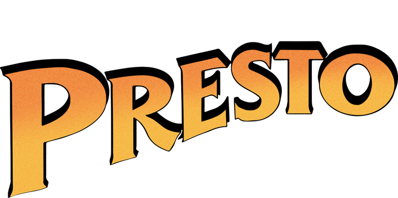 Presto