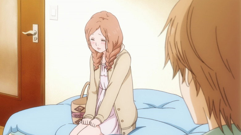 Still from My Love Story!! - Season 1 Episode 3