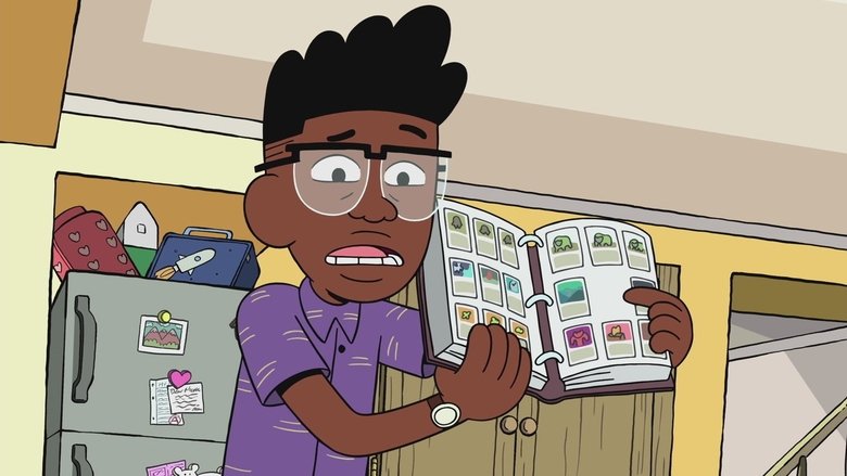 Schitt's Creek Saison 2 Streaming Vostfr Regarder Craig of the Creek saison 1 episode 12 en Streaming Vf et