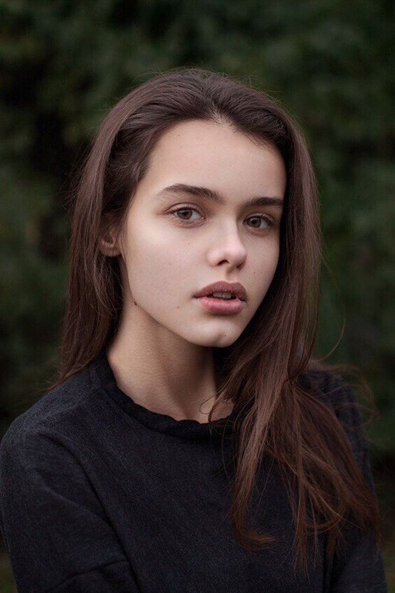 Sofya Makeeva portrait image