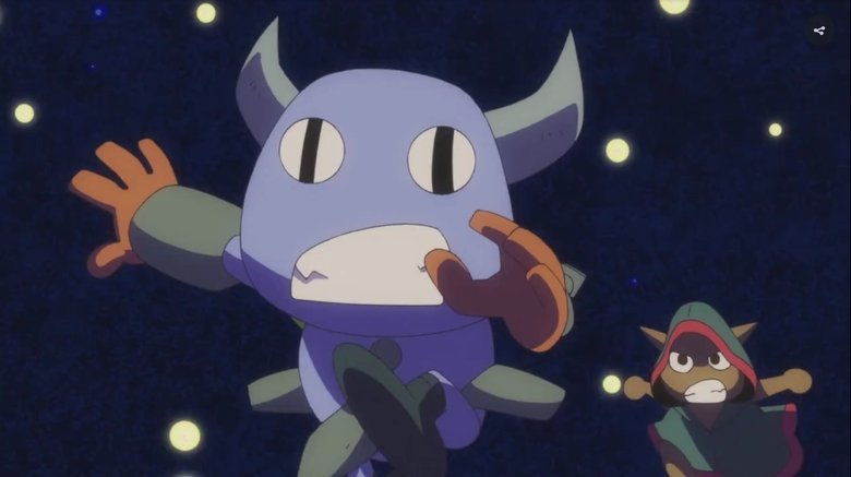 Still image for The Silver Guardian season 1 episode 4: Suigin Receives a Loss! Still image for The Silver Guardian season 1 episode 4: Suigin Receives a Loss!