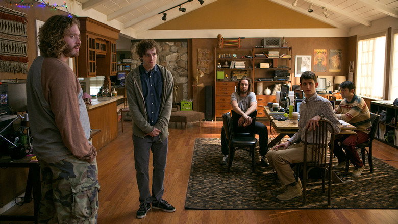 Martin Starr – The Cap Table