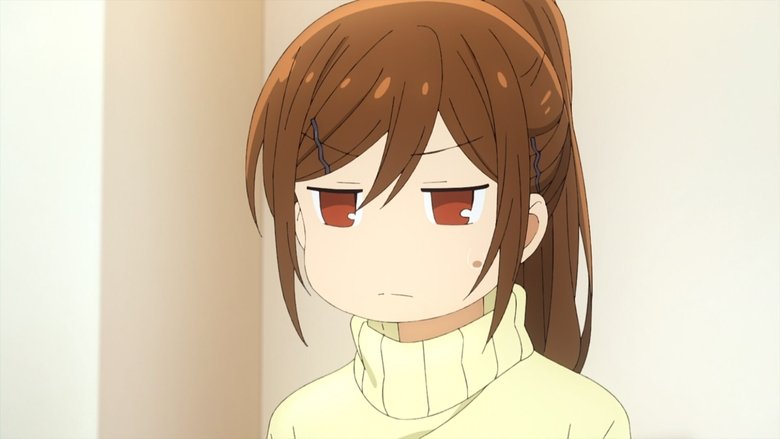 Horimiya Saison 1 Episode 2 Vostfr Horimiya: Saison 1 Episode 2 - Episode complet en DDL Streaming VF